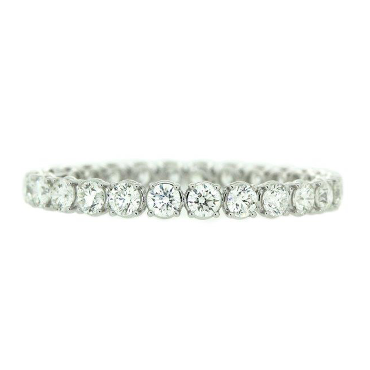 Classic Bangle - Round