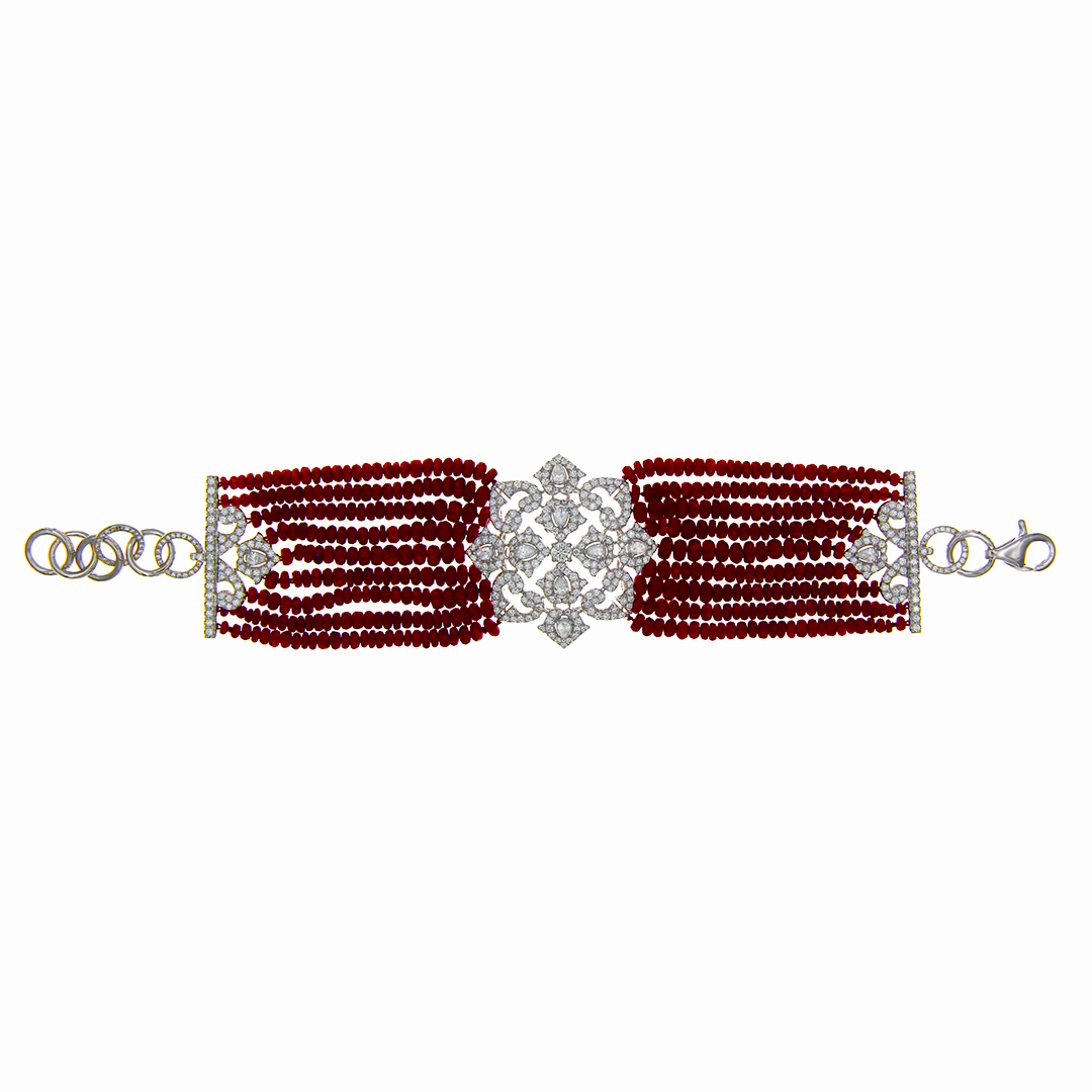 Mougal - Red