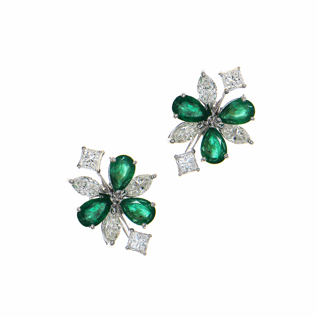Princess - Green