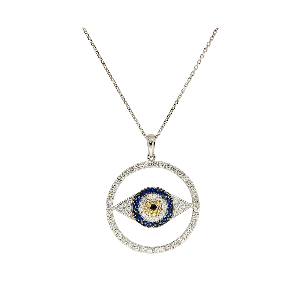 Evil Eye