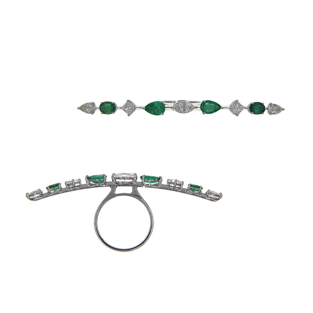 Braid - Green