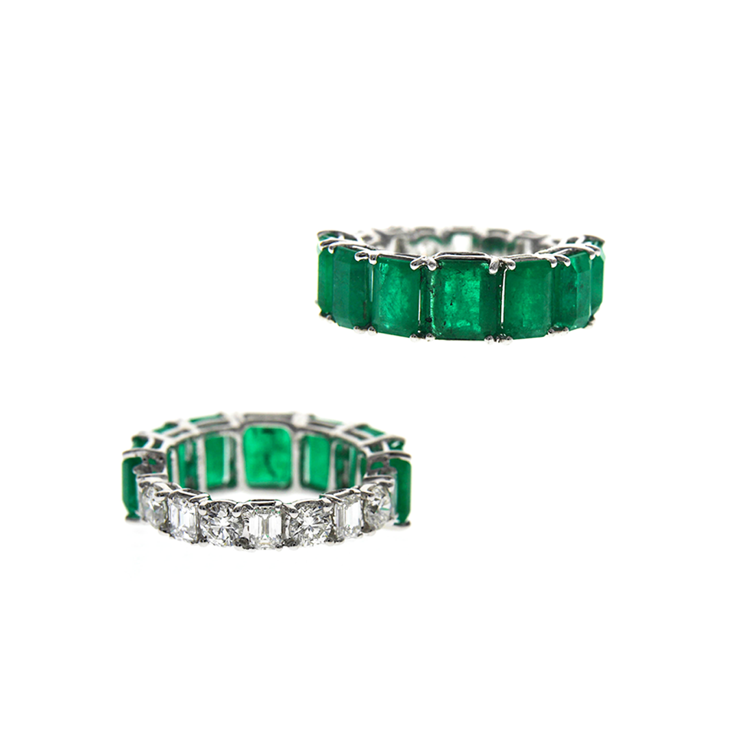 Passion - Green