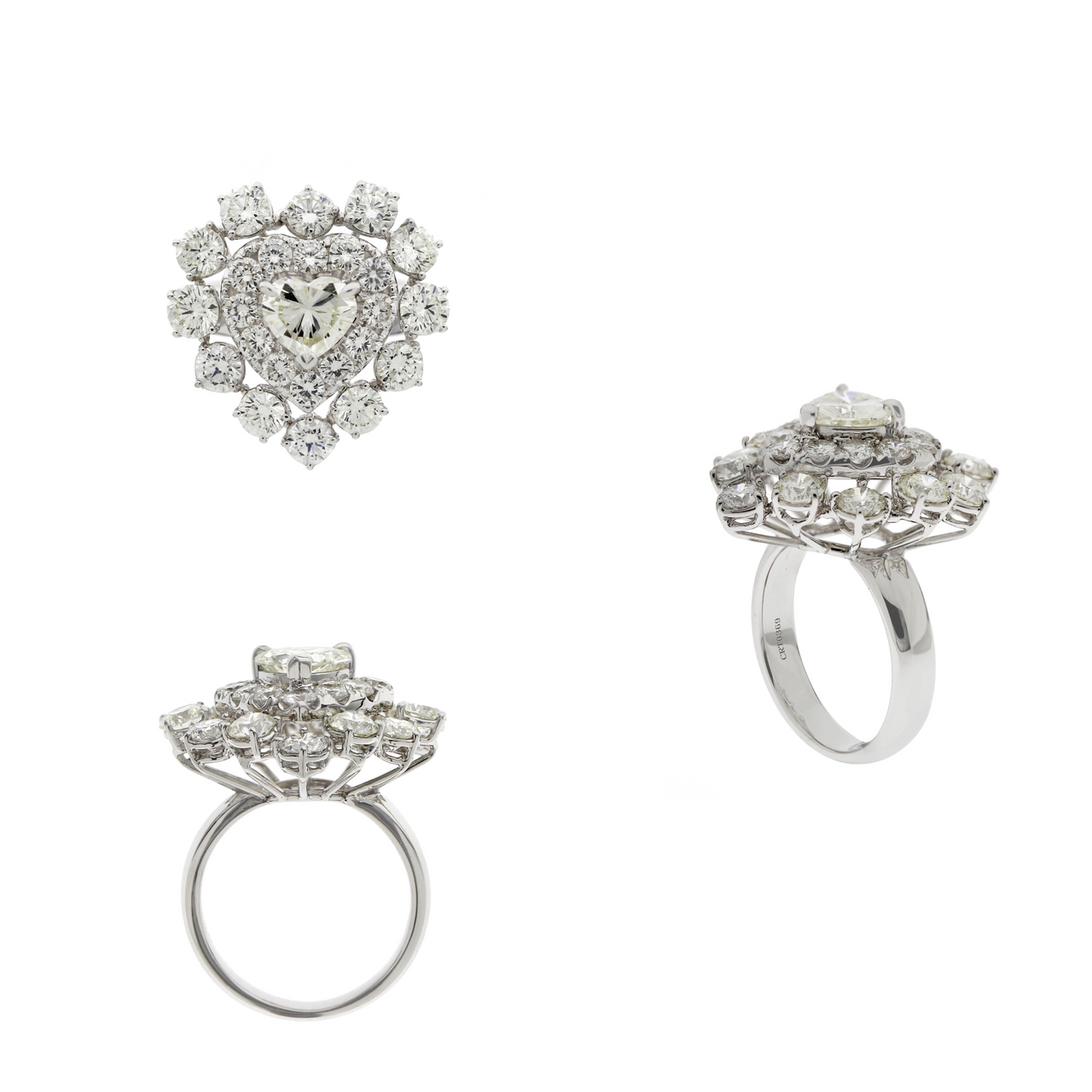 Custom Jewellery