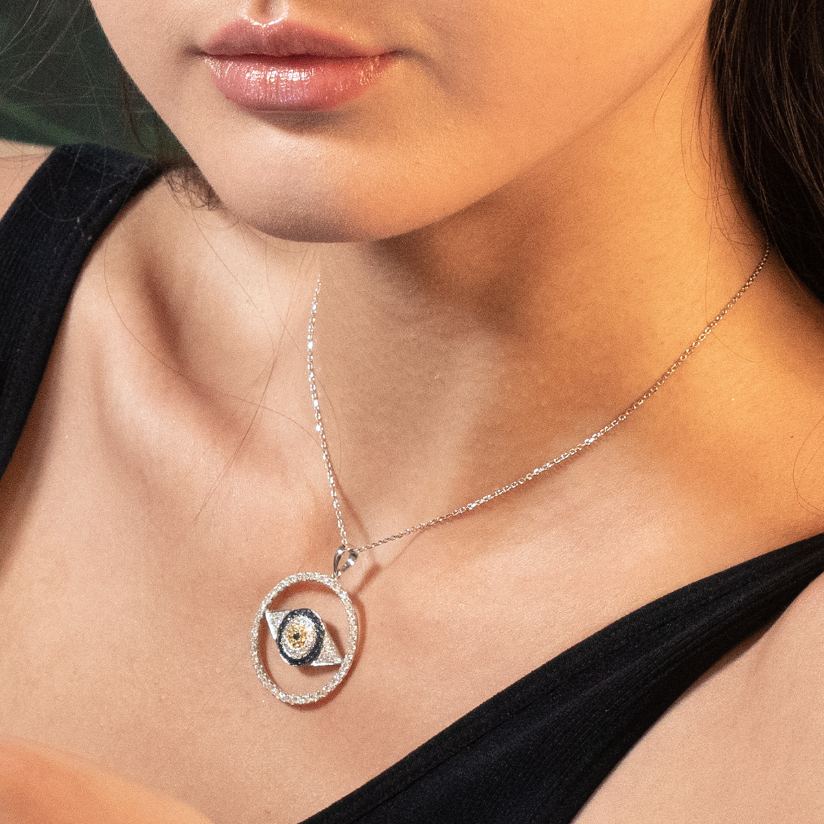 Evil Eye
