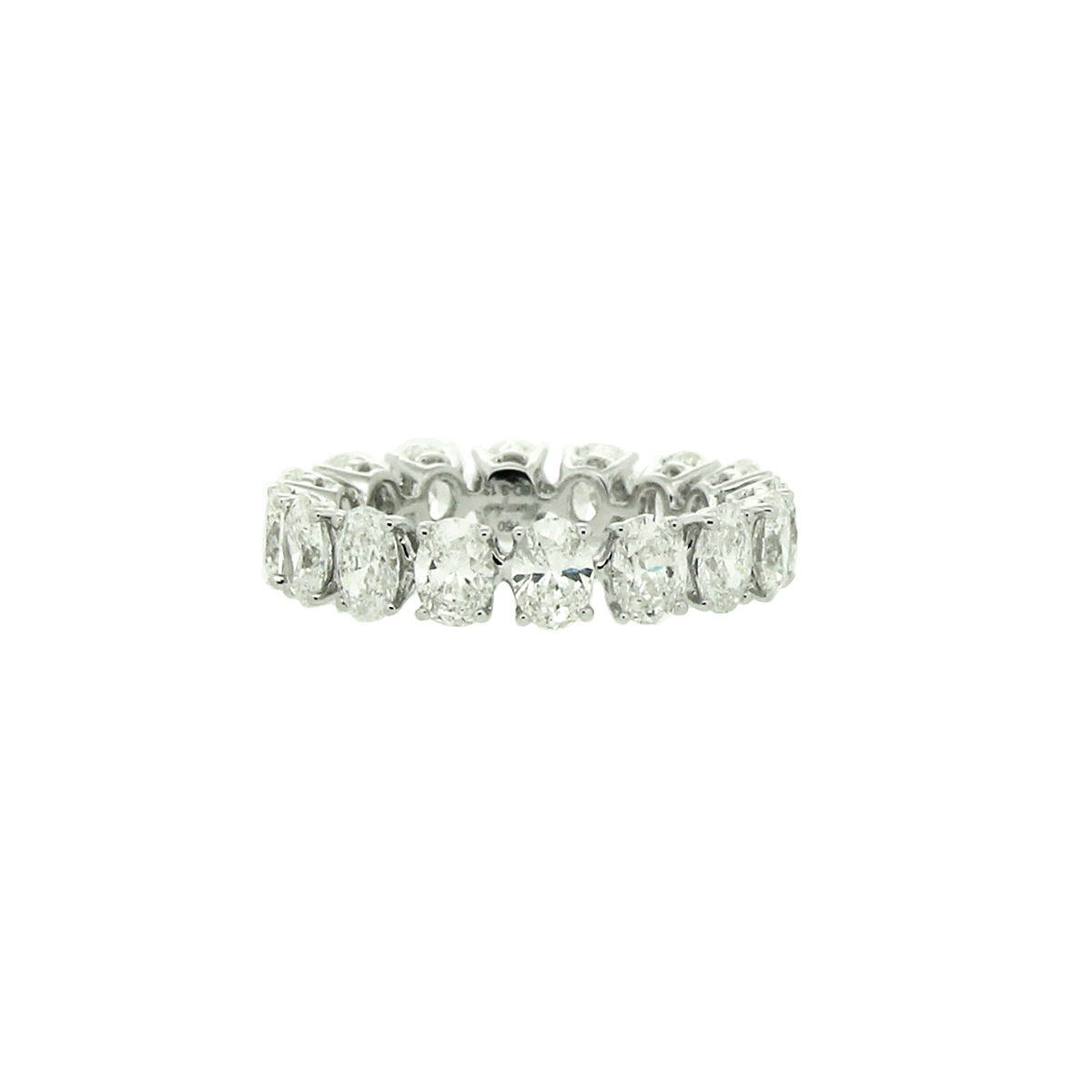 Classic Eternity - Oval